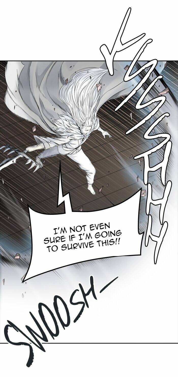 Cuộc Chiến Trong Tòa Tháp - Tower Of God: Chapter 460