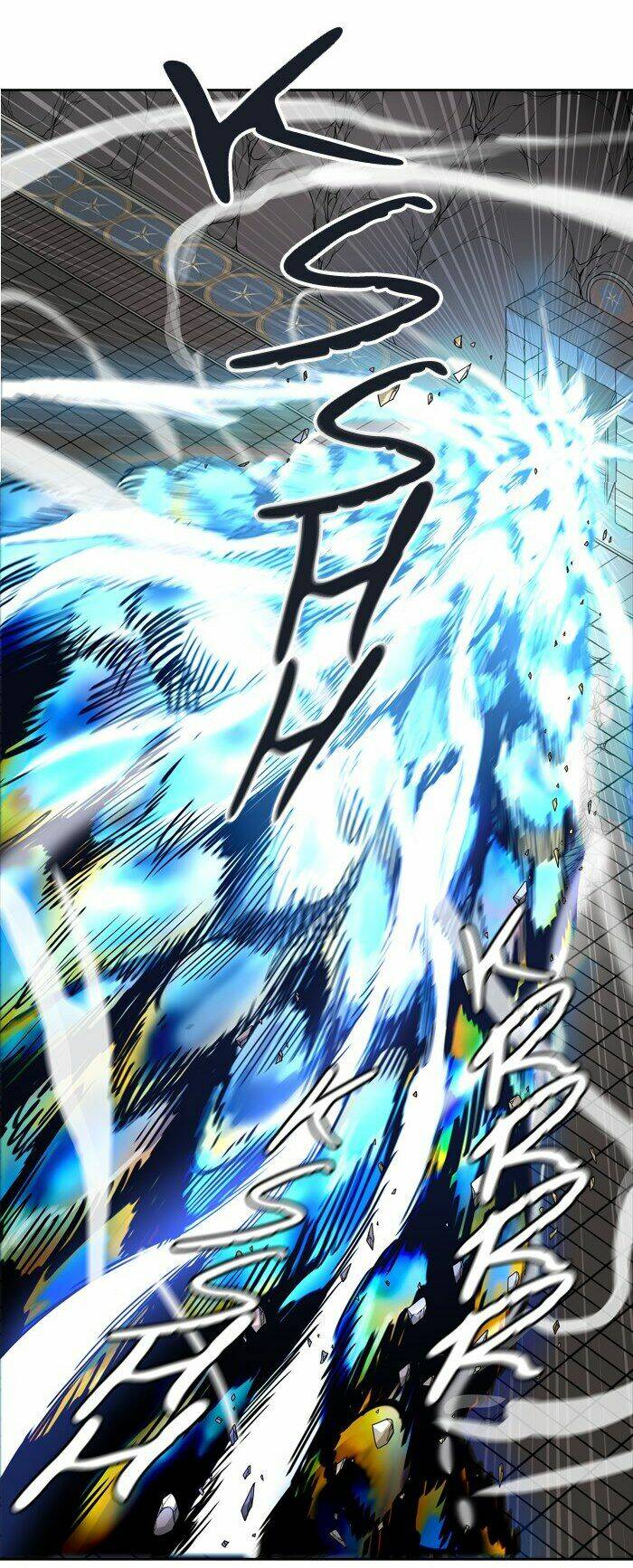 Cuộc Chiến Trong Tòa Tháp - Tower Of God: Chapter 460