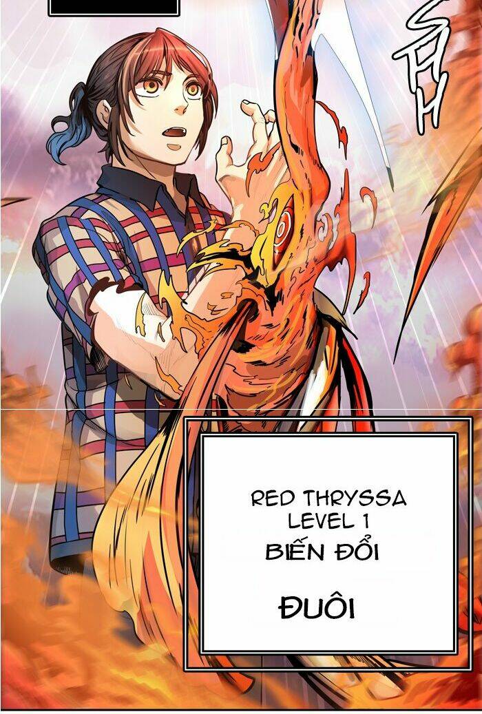 Cuộc Chiến Trong Tòa Tháp - Tower Of God: Chapter 460