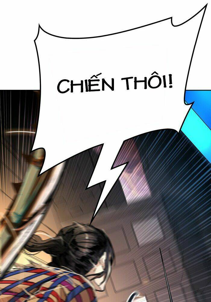 Cuộc Chiến Trong Tòa Tháp - Tower Of God: Chapter 460