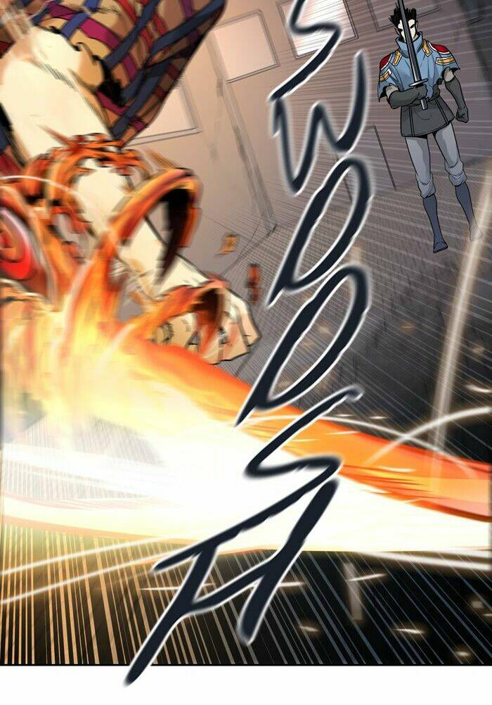 Cuộc Chiến Trong Tòa Tháp - Tower Of God: Chapter 460