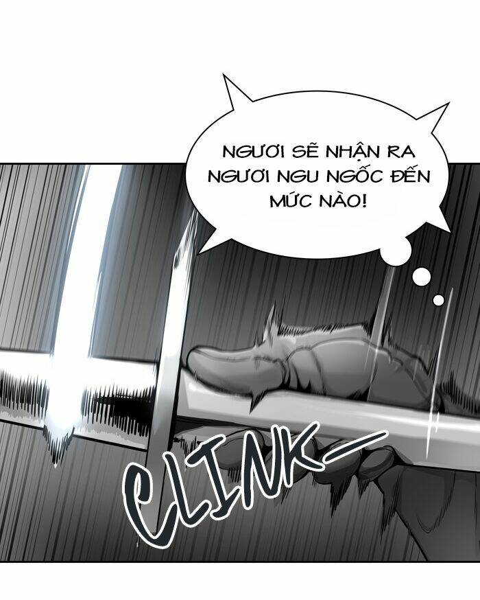 Cuộc Chiến Trong Tòa Tháp - Tower Of God: Chapter 460