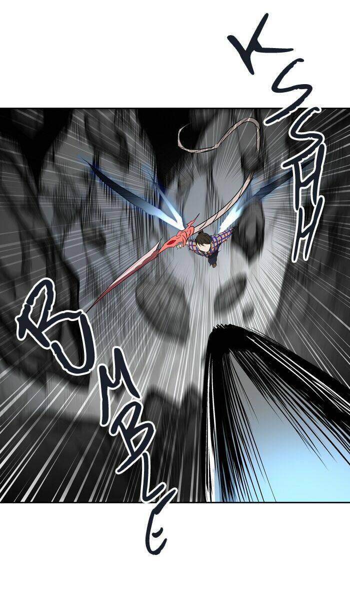 Cuộc Chiến Trong Tòa Tháp - Tower Of God: Chapter 460