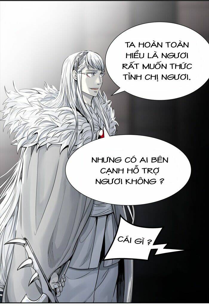Cuộc Chiến Trong Tòa Tháp - Tower Of God: Chapter 460