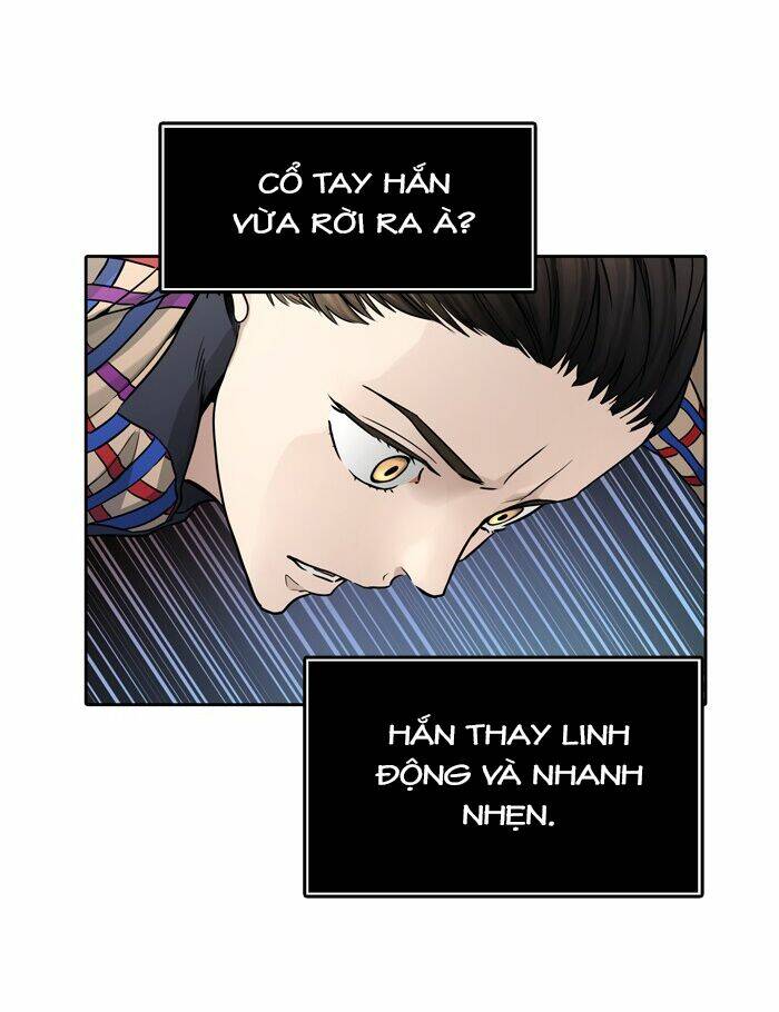Cuộc Chiến Trong Tòa Tháp - Tower Of God: Chapter 460