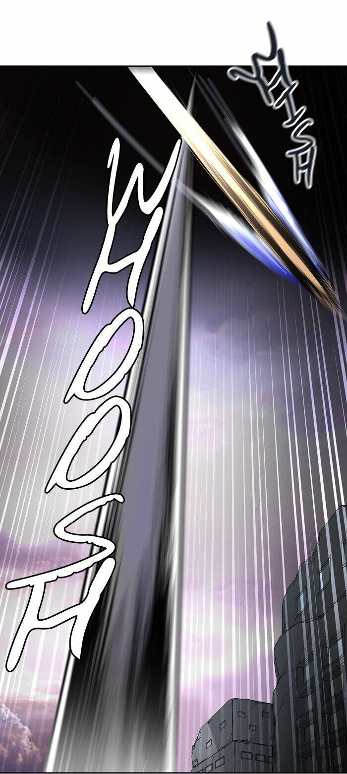Cuộc Chiến Trong Tòa Tháp - Tower Of God: Chapter 460
