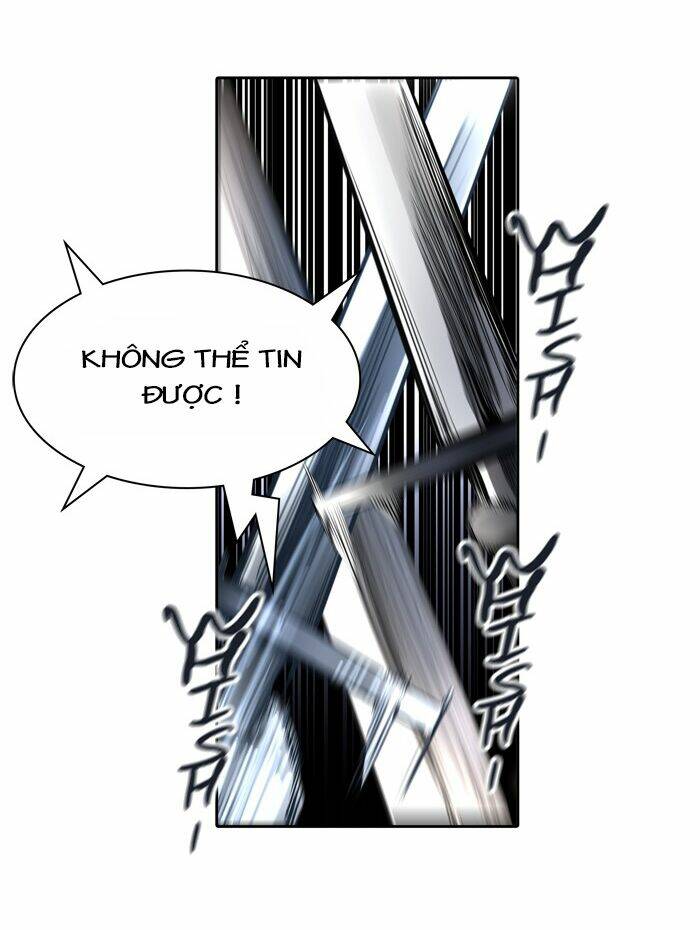 Cuộc Chiến Trong Tòa Tháp - Tower Of God: Chapter 460