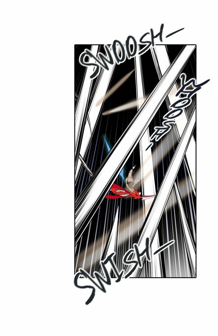 Cuộc Chiến Trong Tòa Tháp - Tower Of God: Chapter 460