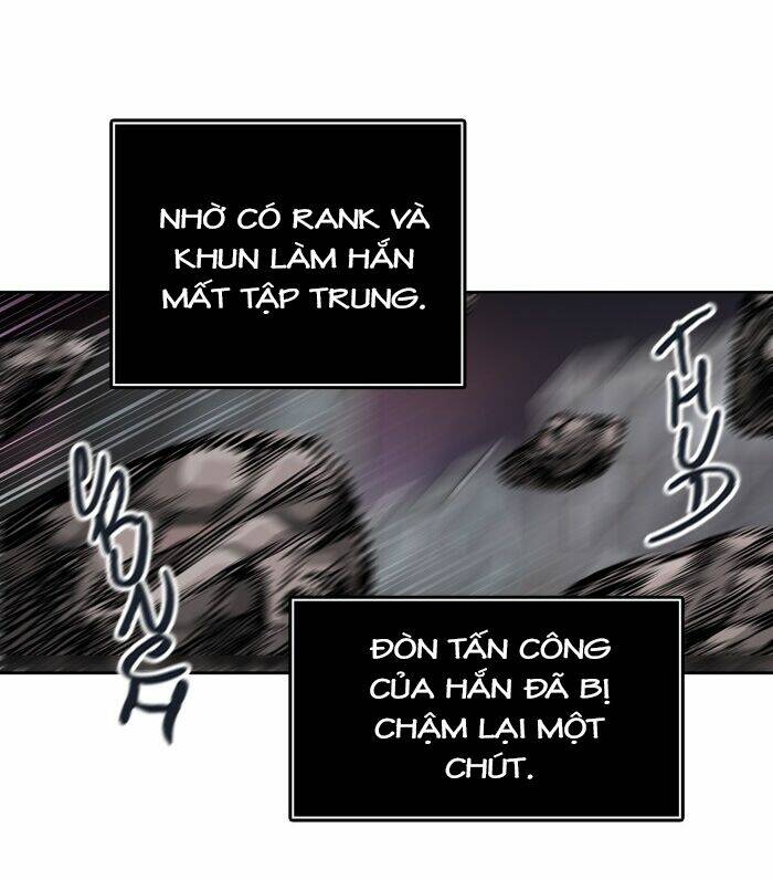 Cuộc Chiến Trong Tòa Tháp - Tower Of God: Chapter 460