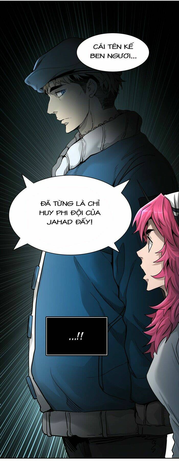 Cuộc Chiến Trong Tòa Tháp - Tower Of God: Chapter 460