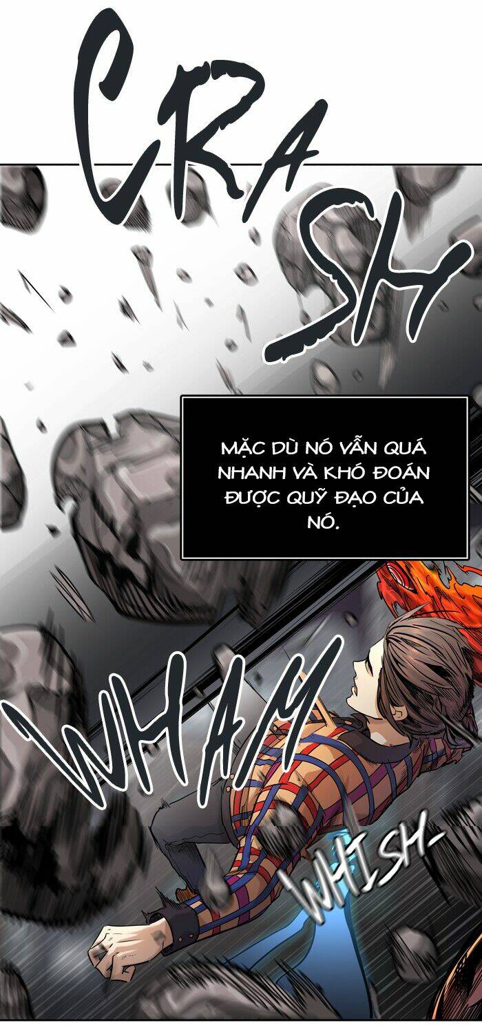 Cuộc Chiến Trong Tòa Tháp - Tower Of God: Chapter 460