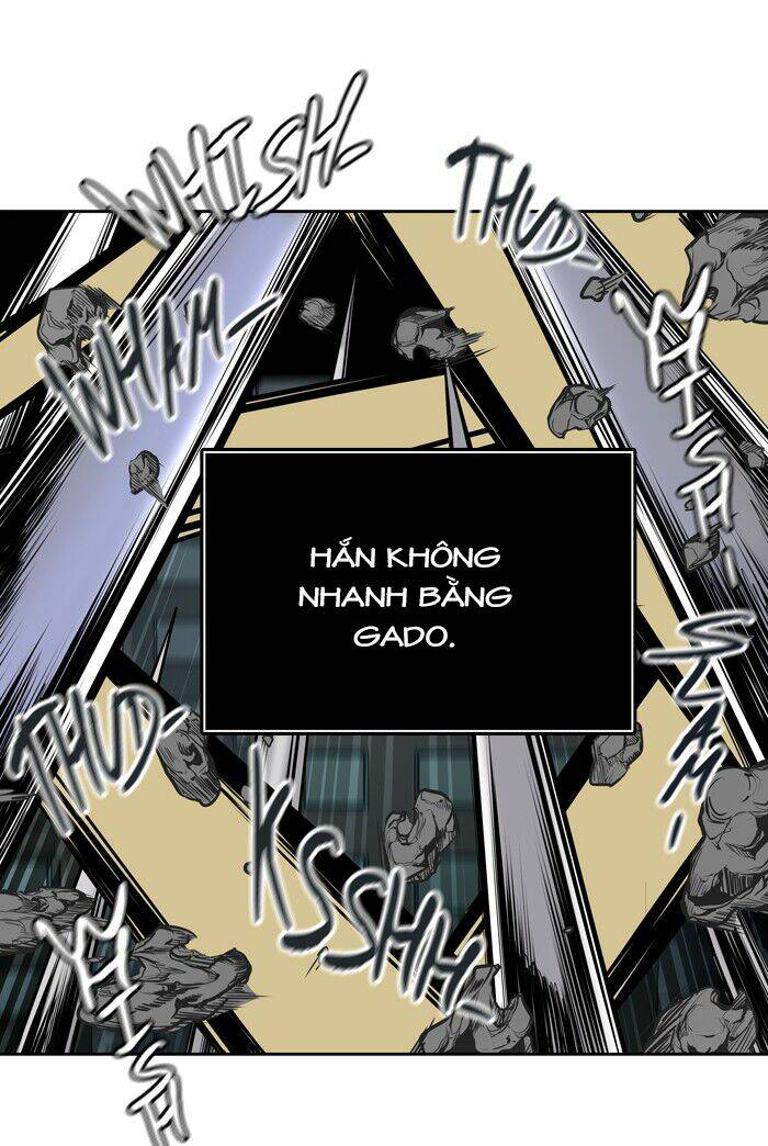 Cuộc Chiến Trong Tòa Tháp - Tower Of God: Chapter 460
