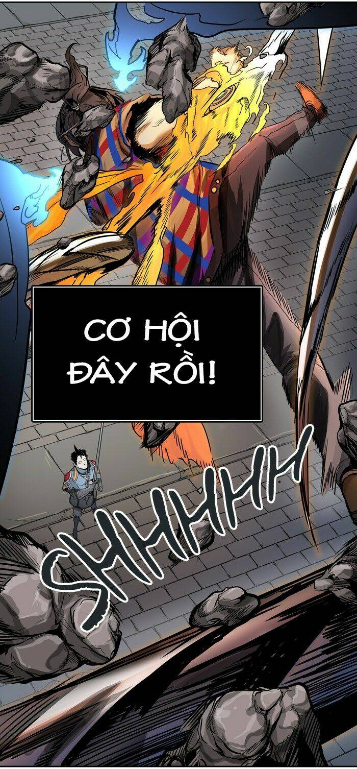 Cuộc Chiến Trong Tòa Tháp - Tower Of God: Chapter 460