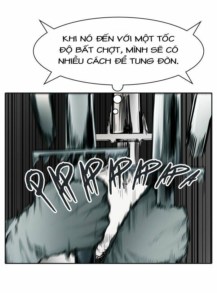 Cuộc Chiến Trong Tòa Tháp - Tower Of God: Chapter 460