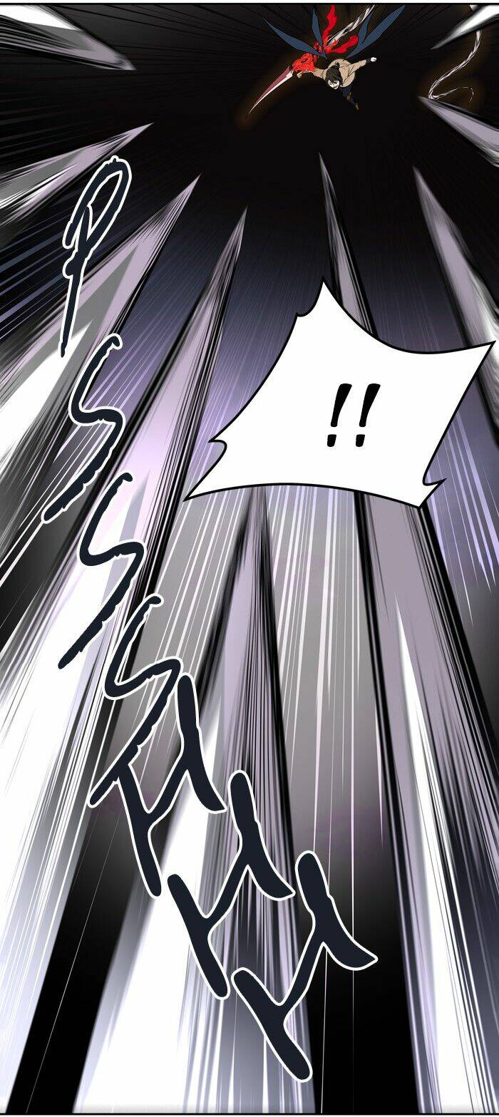 Cuộc Chiến Trong Tòa Tháp - Tower Of God: Chapter 460
