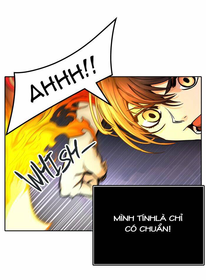 Cuộc Chiến Trong Tòa Tháp - Tower Of God: Chapter 460