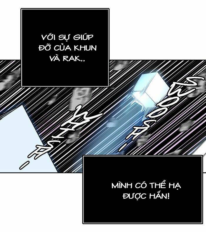 Cuộc Chiến Trong Tòa Tháp - Tower Of God: Chapter 460