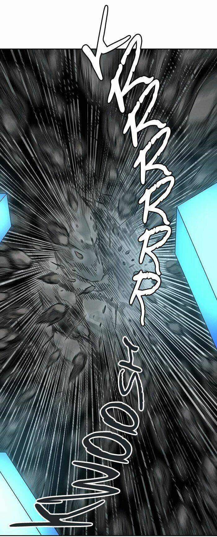 Cuộc Chiến Trong Tòa Tháp - Tower Of God: Chapter 460