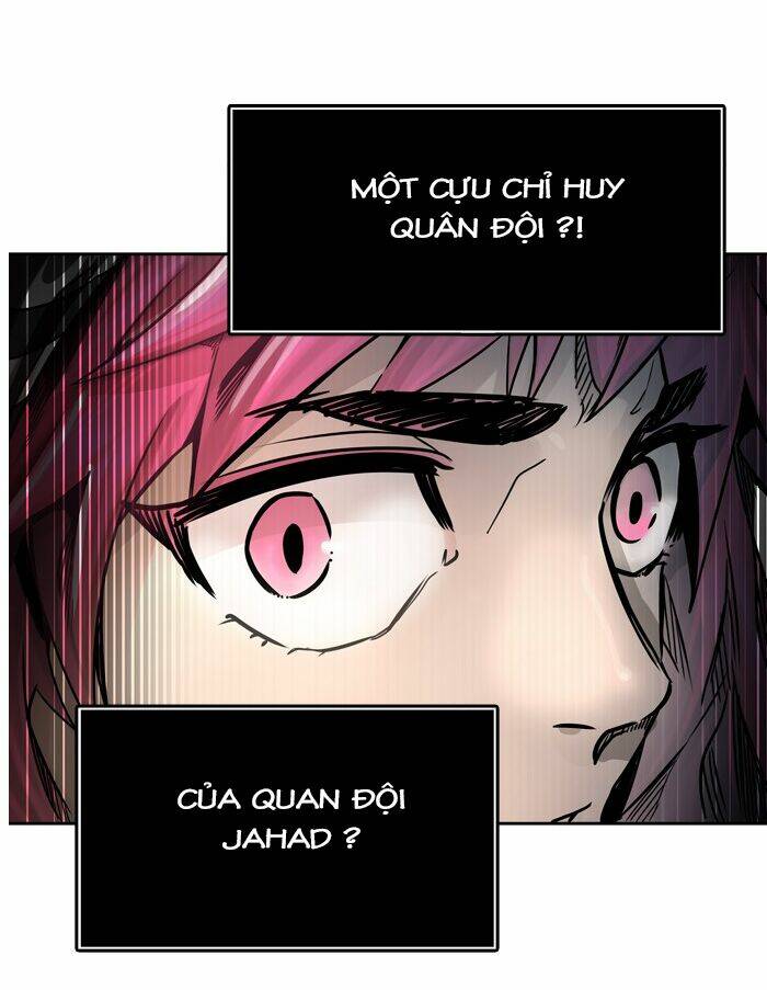 Cuộc Chiến Trong Tòa Tháp - Tower Of God: Chapter 460