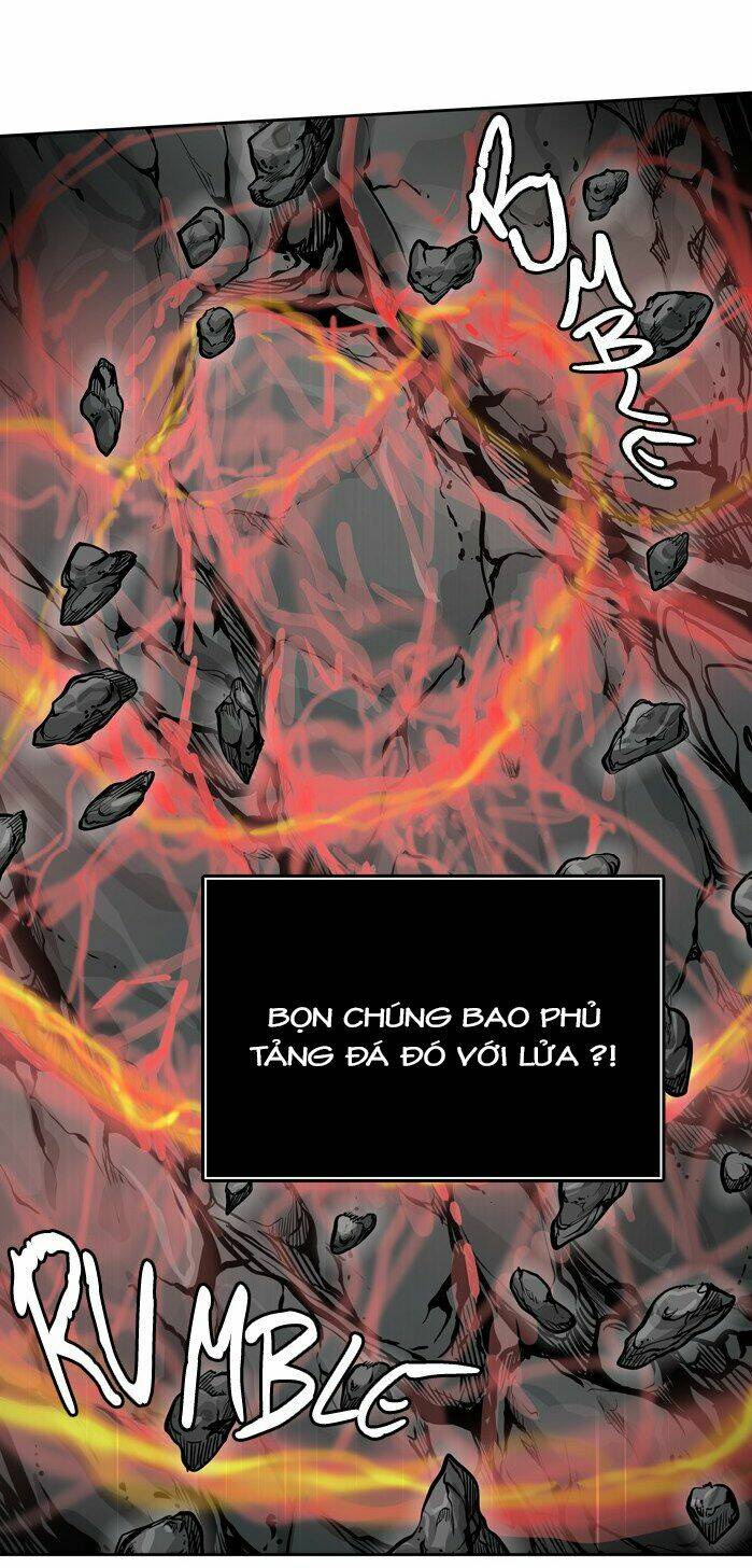 Cuộc Chiến Trong Tòa Tháp - Tower Of God: Chapter 460