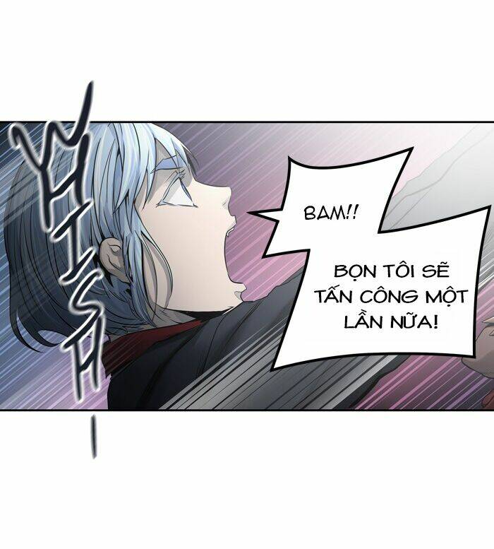 Cuộc Chiến Trong Tòa Tháp - Tower Of God: Chapter 460