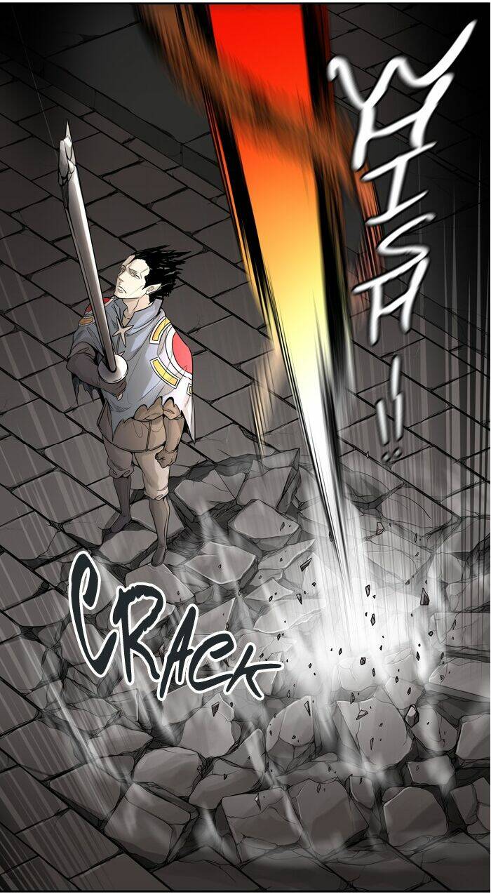 Cuộc Chiến Trong Tòa Tháp - Tower Of God: Chapter 460