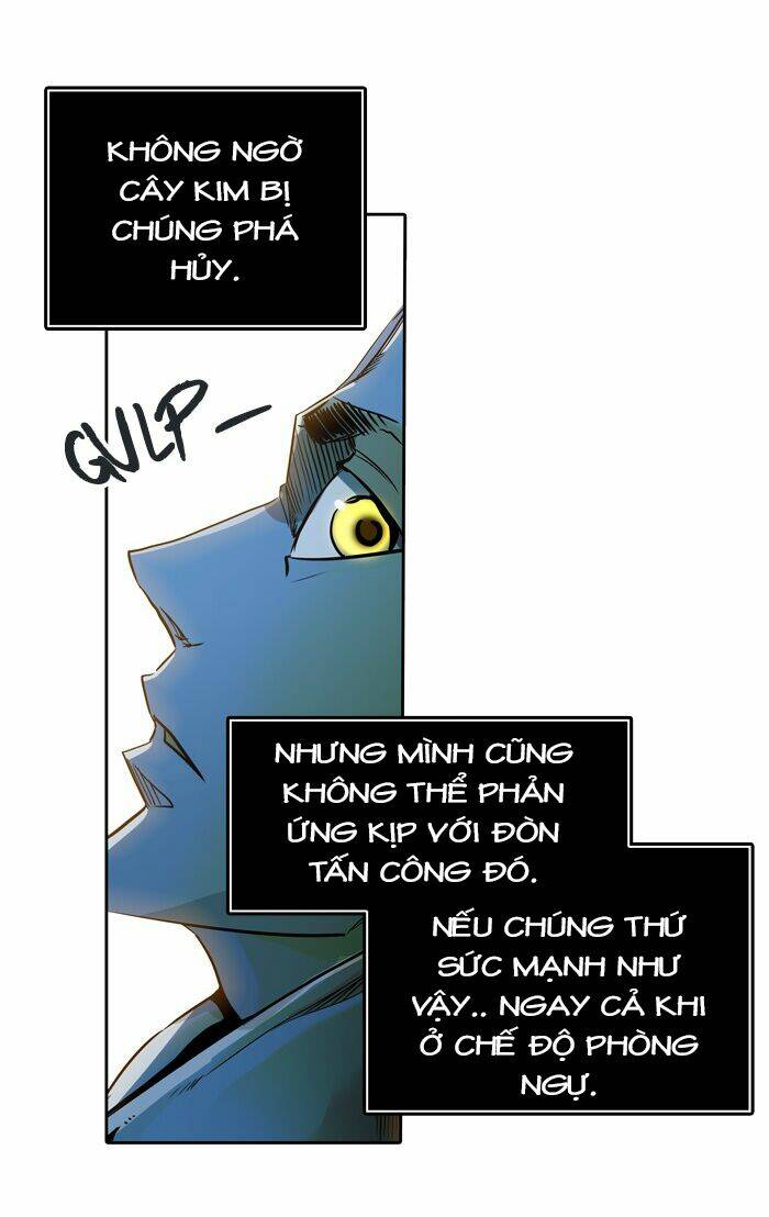 Cuộc Chiến Trong Tòa Tháp - Tower Of God: Chapter 460