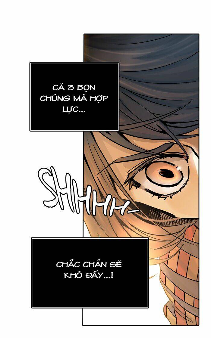 Cuộc Chiến Trong Tòa Tháp - Tower Of God: Chapter 460