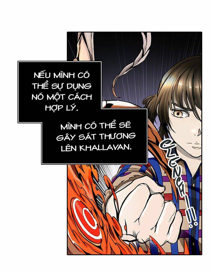 Cuộc Chiến Trong Tòa Tháp - Tower Of God: Chapter 460