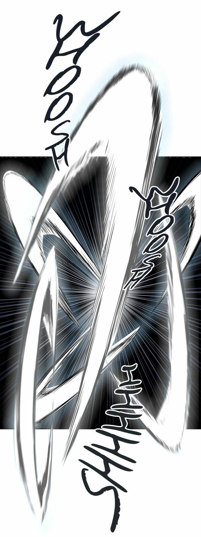 Cuộc Chiến Trong Tòa Tháp - Tower Of God: Chapter 460