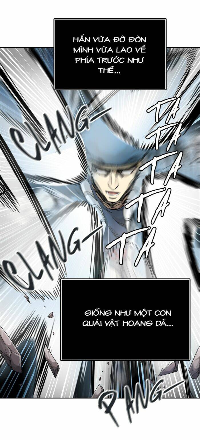 Cuộc Chiến Trong Tòa Tháp - Tower Of God: Chapter 460