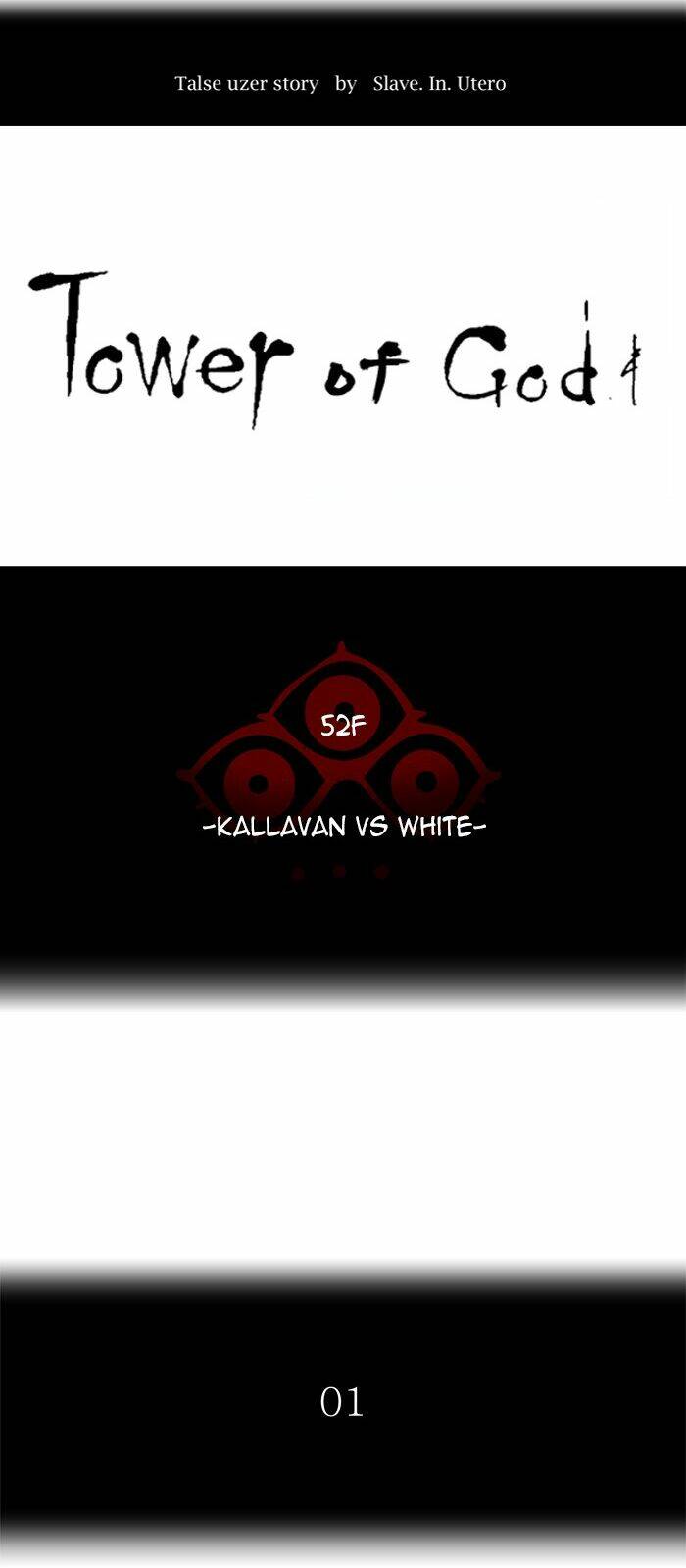 Cuộc Chiến Trong Tòa Tháp - Tower Of God: Chapter 460