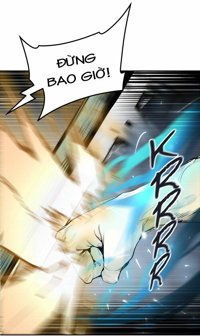 Cuộc Chiến Trong Tòa Tháp - Tower Of God: Chapter 460