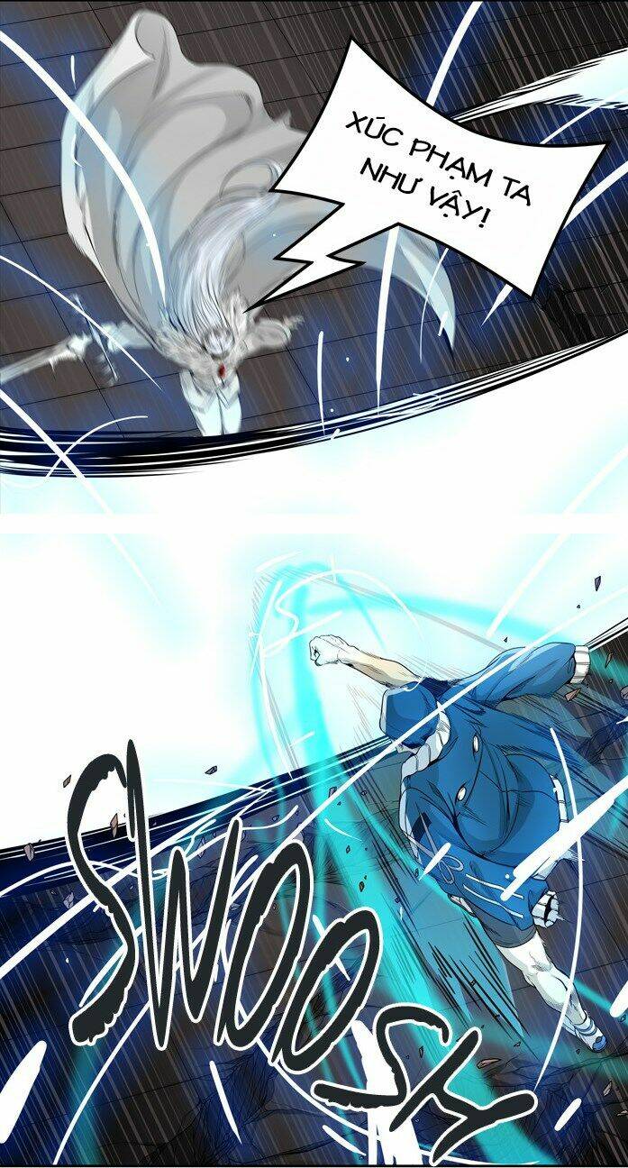 Cuộc Chiến Trong Tòa Tháp - Tower Of God: Chapter 460