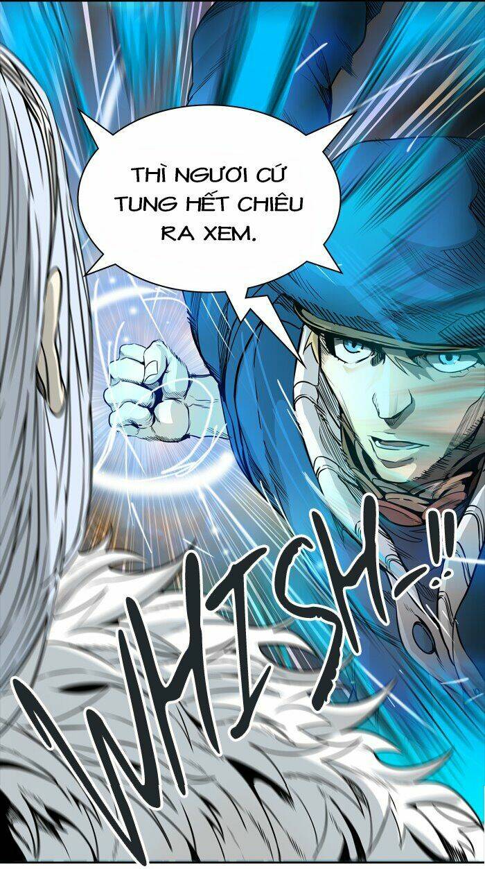 Cuộc Chiến Trong Tòa Tháp - Tower Of God: Chapter 460