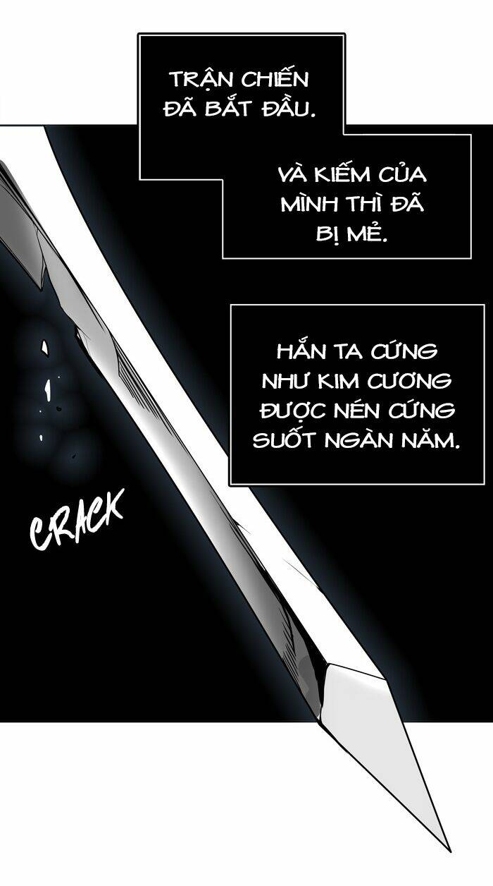 Cuộc Chiến Trong Tòa Tháp - Tower Of God: Chapter 460