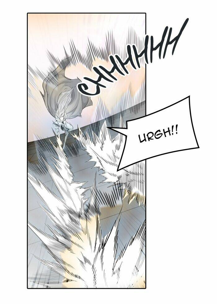 Cuộc Chiến Trong Tòa Tháp - Tower Of God: Chapter 460
