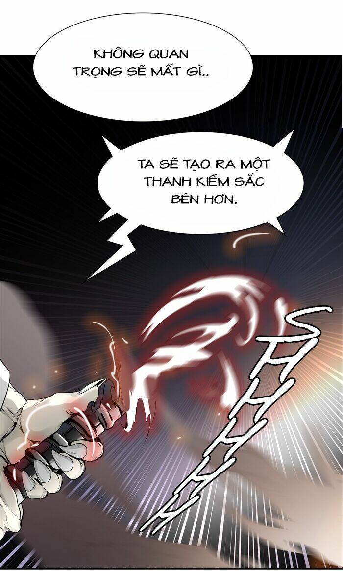 Cuộc Chiến Trong Tòa Tháp - Tower Of God: Chapter 460
