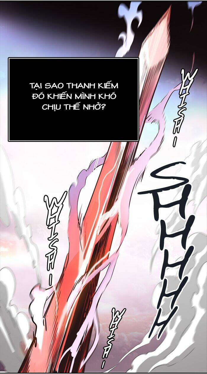 Cuộc Chiến Trong Tòa Tháp - Tower Of God: Chapter 460