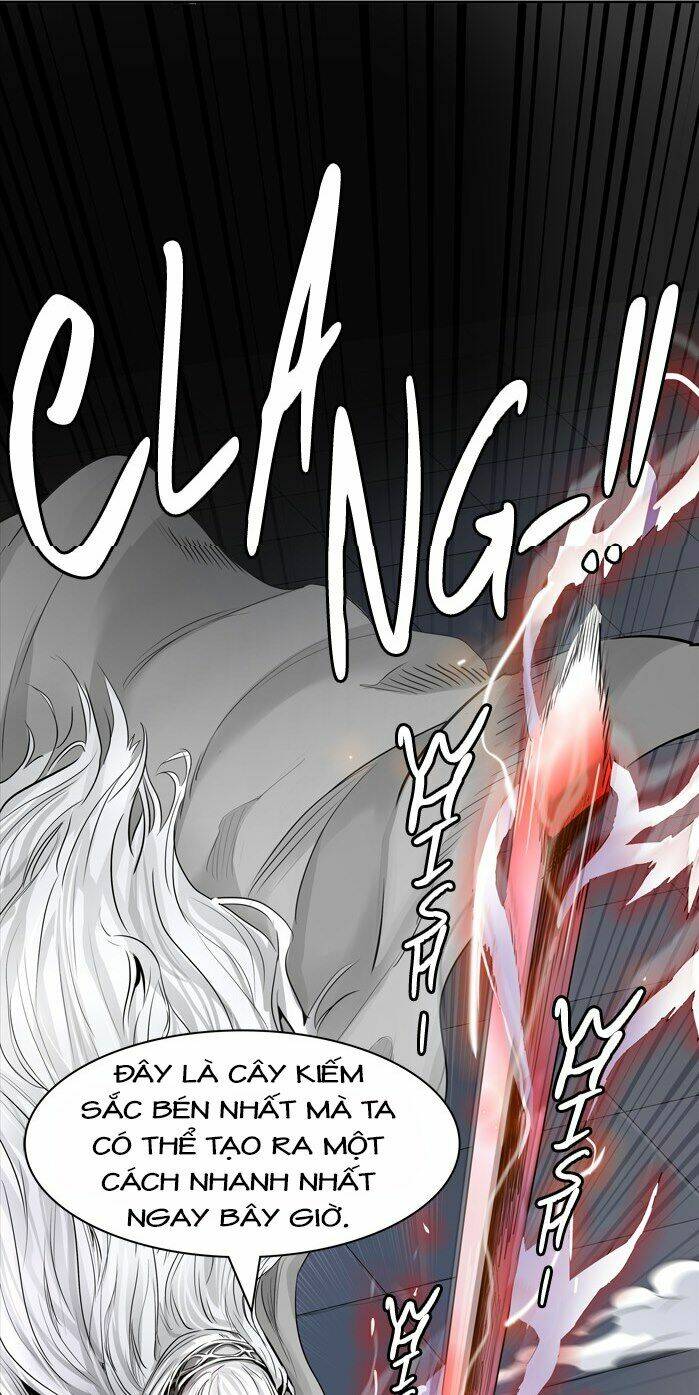 Cuộc Chiến Trong Tòa Tháp - Tower Of God: Chapter 460