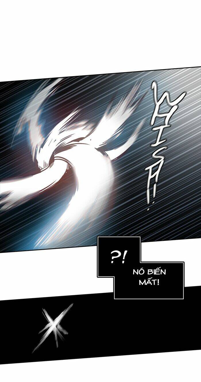 Cuộc Chiến Trong Tòa Tháp - Tower Of God: Chapter 460