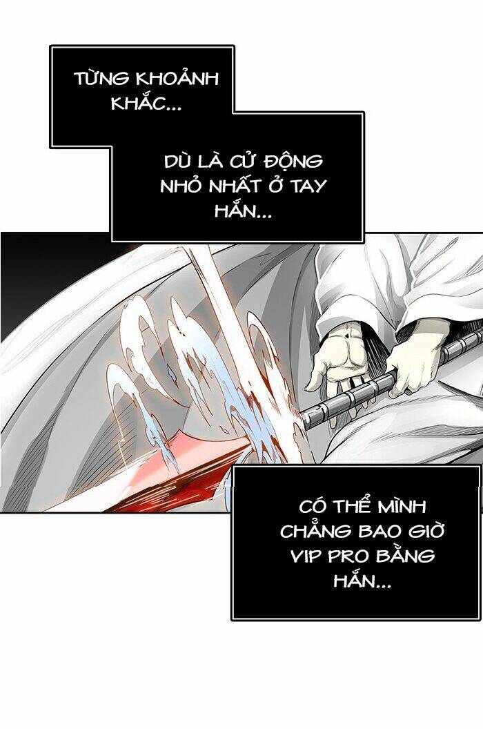 Cuộc Chiến Trong Tòa Tháp - Tower Of God: Chapter 461