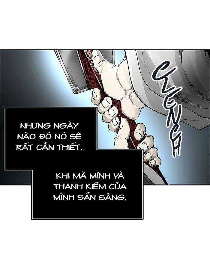 Cuộc Chiến Trong Tòa Tháp - Tower Of God: Chapter 461
