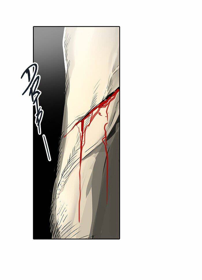 Cuộc Chiến Trong Tòa Tháp - Tower Of God: Chapter 461