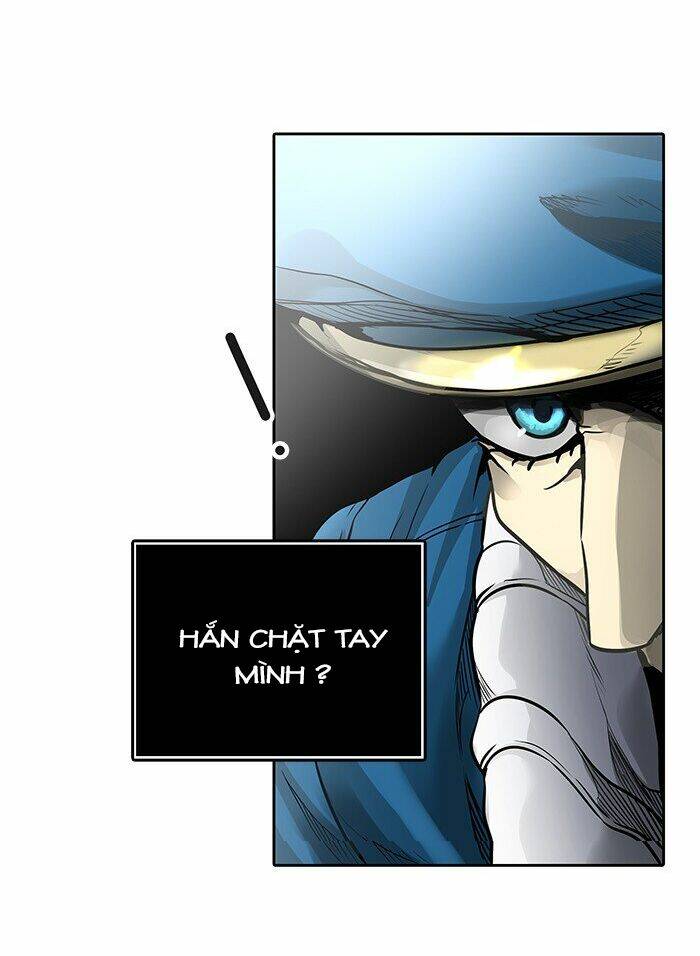 Cuộc Chiến Trong Tòa Tháp - Tower Of God: Chapter 461