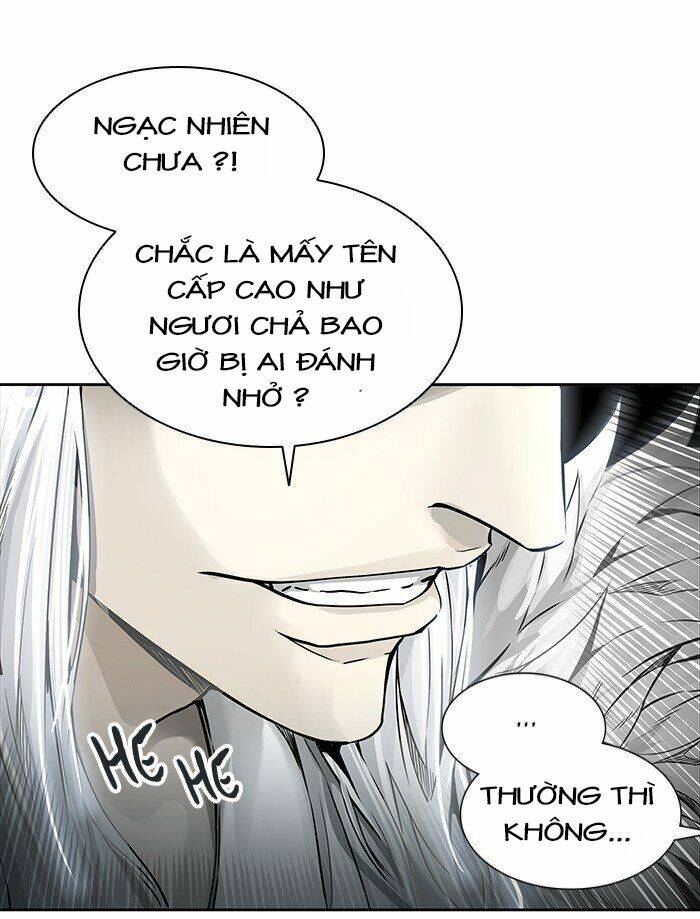 Cuộc Chiến Trong Tòa Tháp - Tower Of God: Chapter 461