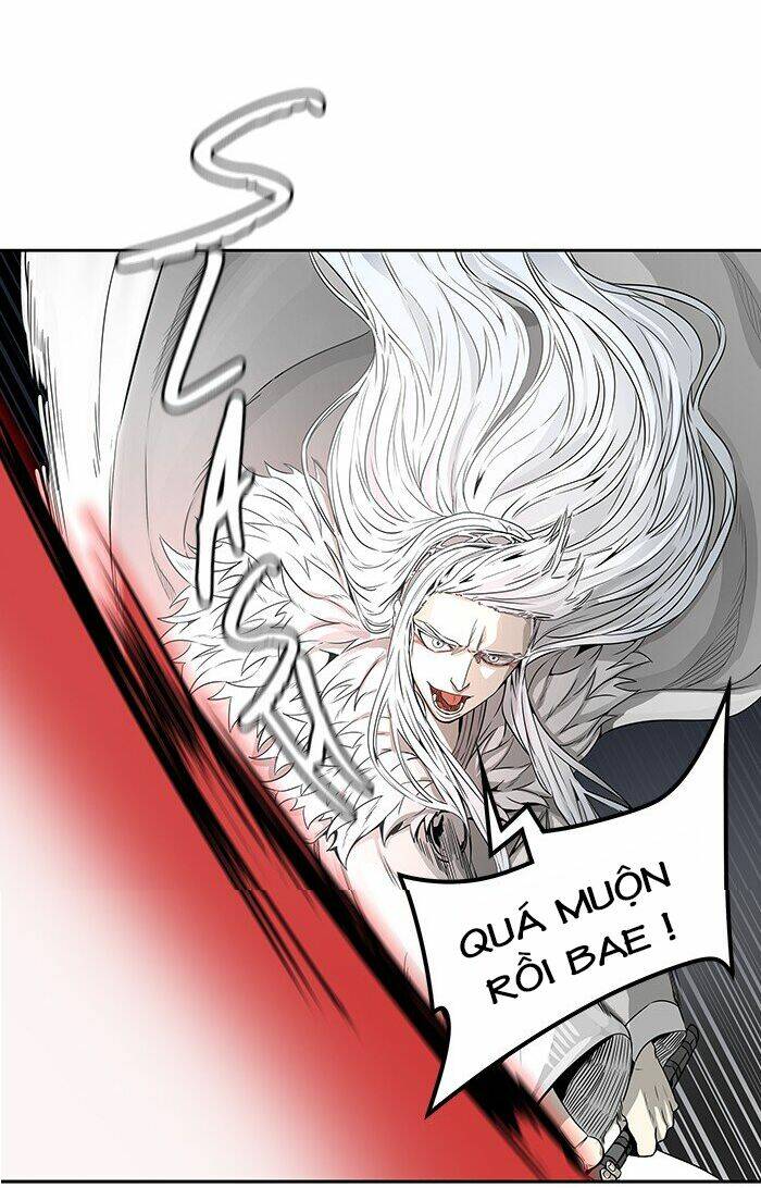 Cuộc Chiến Trong Tòa Tháp - Tower Of God: Chapter 461