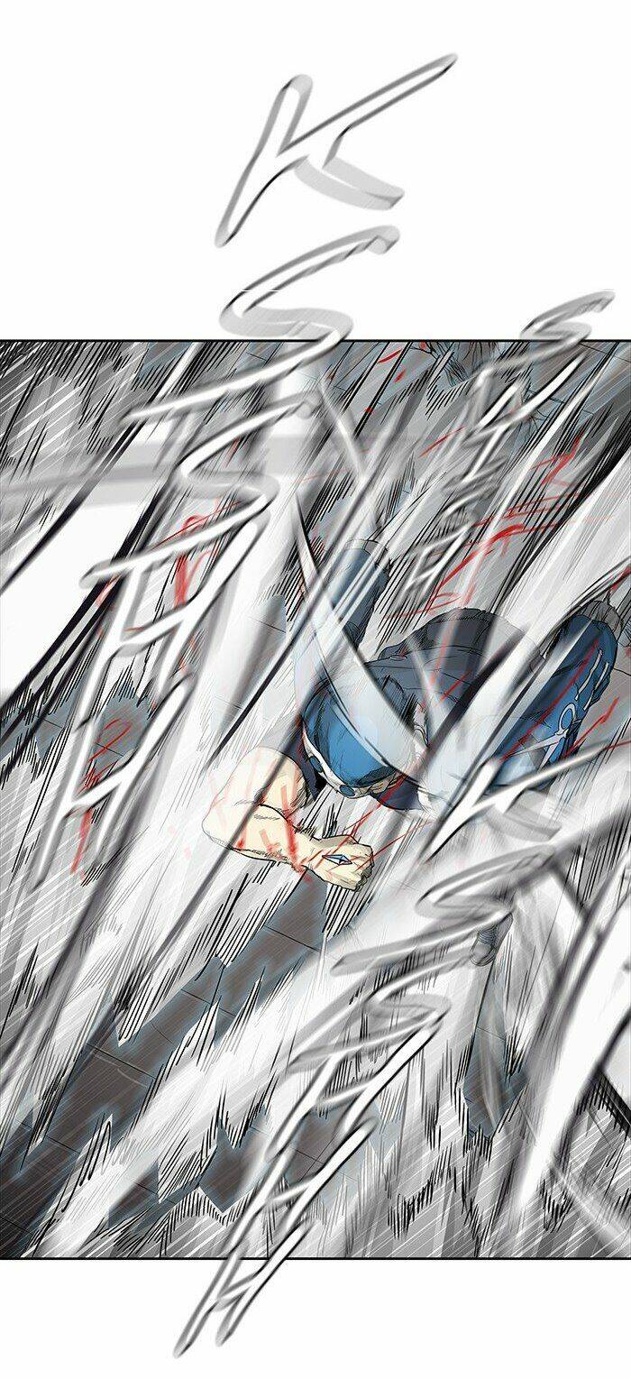 Cuộc Chiến Trong Tòa Tháp - Tower Of God: Chapter 461