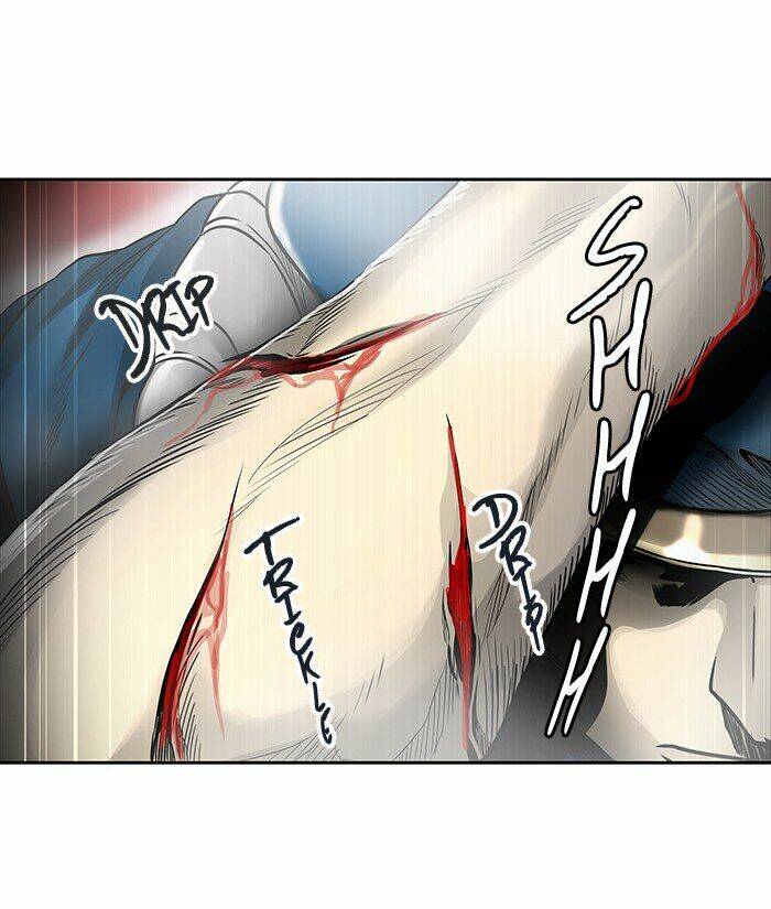 Cuộc Chiến Trong Tòa Tháp - Tower Of God: Chapter 461