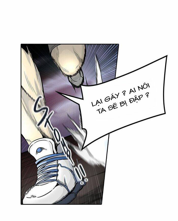 Cuộc Chiến Trong Tòa Tháp - Tower Of God: Chapter 461